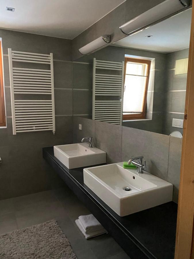 Clubhotel Hinterthal Am Florysee 13 Экстерьер фото